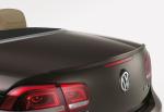 Volkswagen Eos 2012 года